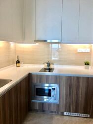 The Glades (D16), Condominium #532889891